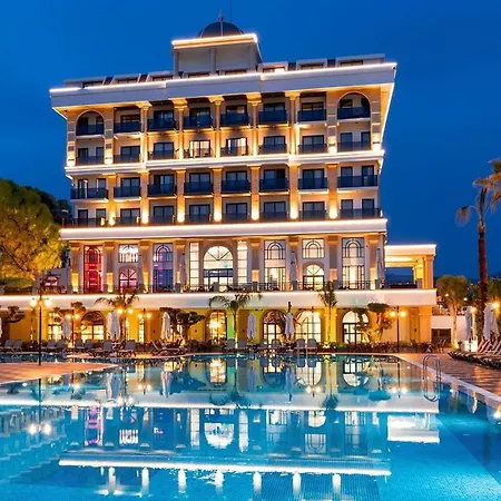 Serenity Queen Alanya