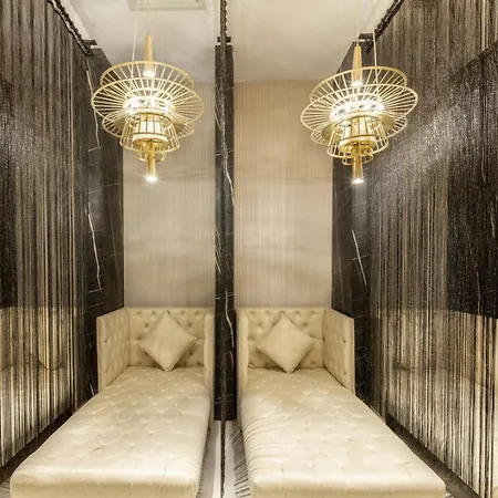 Otel Serenity Queen 5*