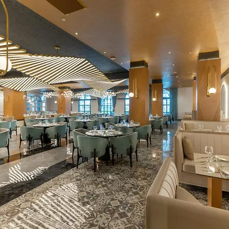 Otel Serenity Queen Alanya