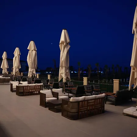Serenity Queen Otel Alanya