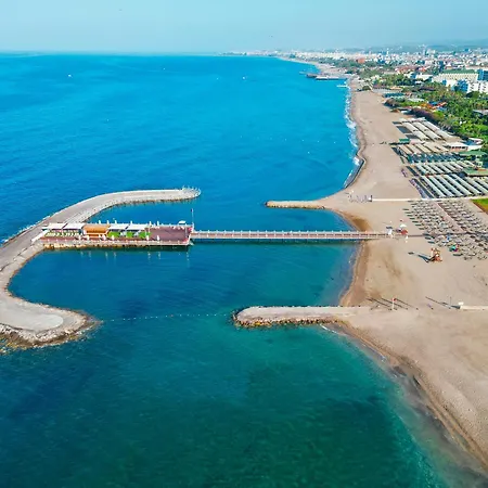 Serenity Queen Otel 5*