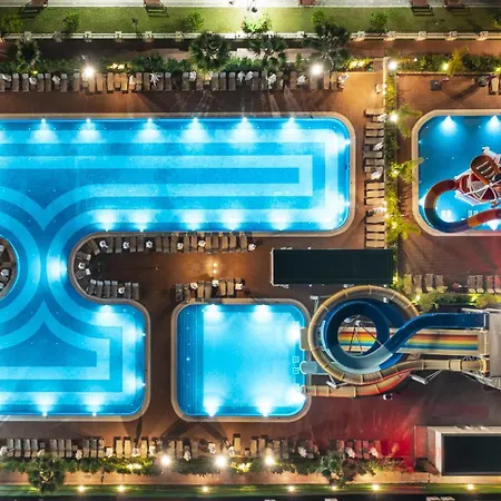Serenity Queen Otel