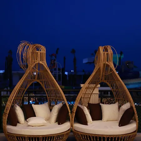 Hotel Serenity Queen Alanya