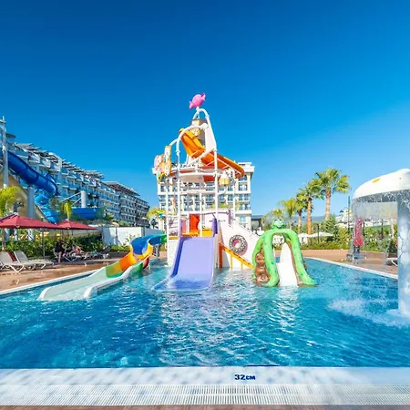 Serenity Queen Alanya