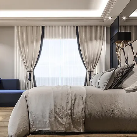 Szálloda Serenity Queen 5*