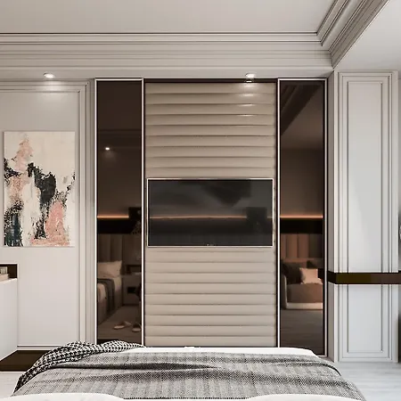 Szálloda Serenity Queen 5*