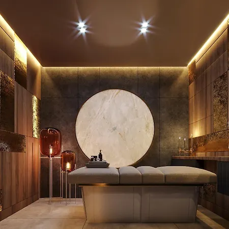 Szálloda Serenity Queen