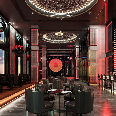 Serenity Queen Alanya