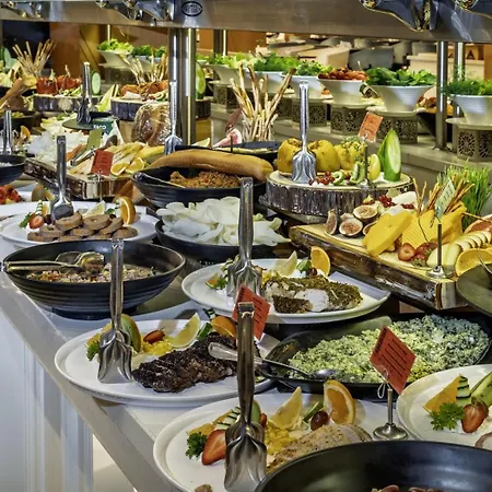 Serenity Queen Szálloda