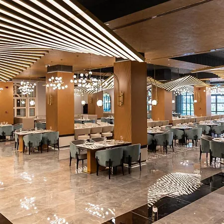 Serenity Queen Alanya