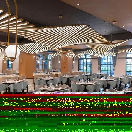 Serenity Queen 酒店