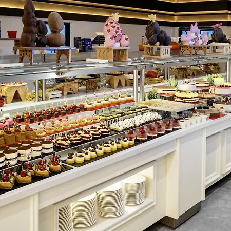 酒店 Serenity Queen Payallar