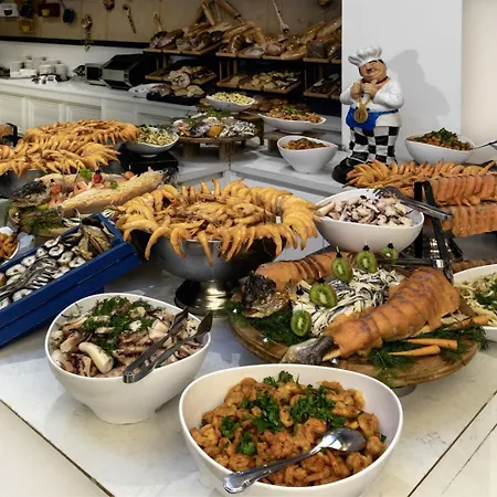 Szálloda Serenity Queen