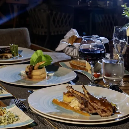 酒店 Serenity Queen 5*