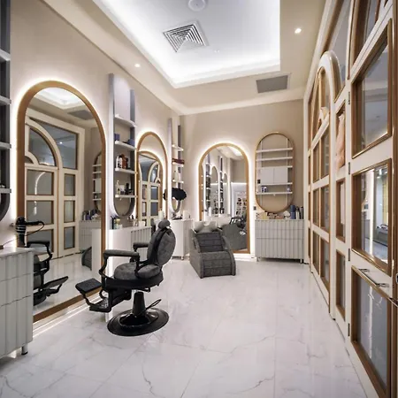 Serenity Queen Alanya