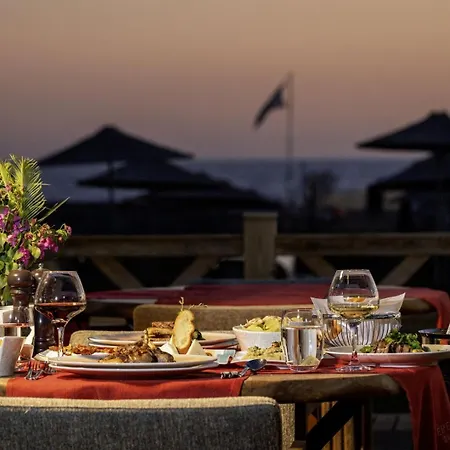 酒店 Serenity Queen