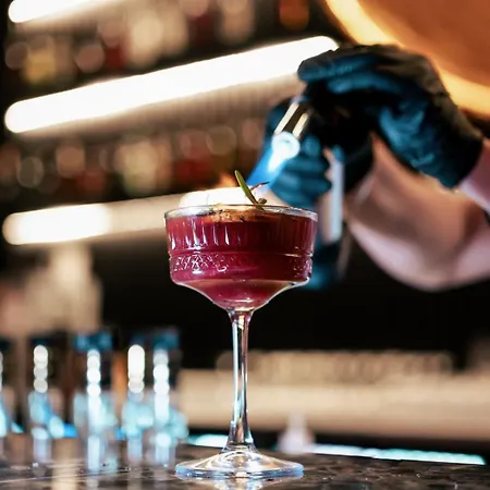 酒店 Serenity Queen