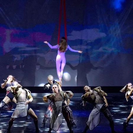 Serenity Queen 5* Alanya