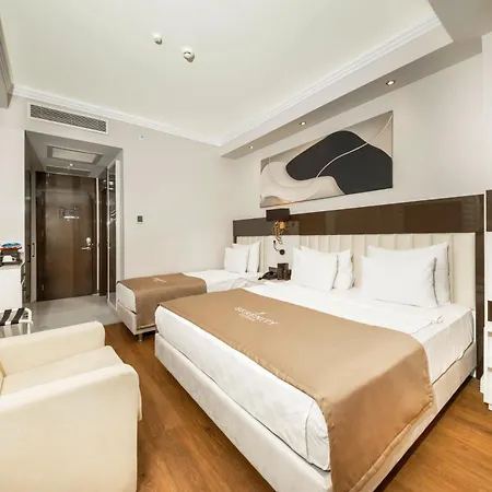 Serenity Queen 5* Alanya