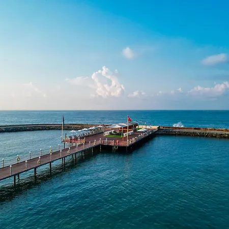 Szálloda Serenity Queen 5*