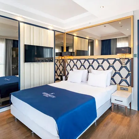 Serenity Queen Alanya