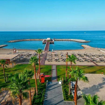 Serenity Queen Ξενοδοχείο