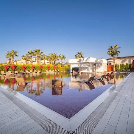 Szálloda Serenity Queen