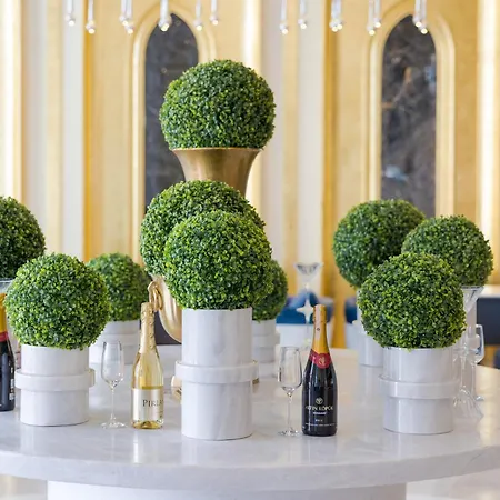 Serenity Queen Hotell 5*