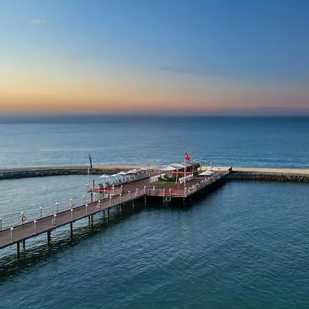 Serenity Queen 5* Alanya