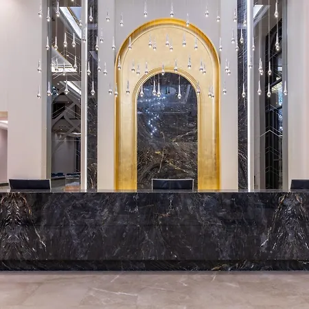 Serenity Queen 5* Payallar