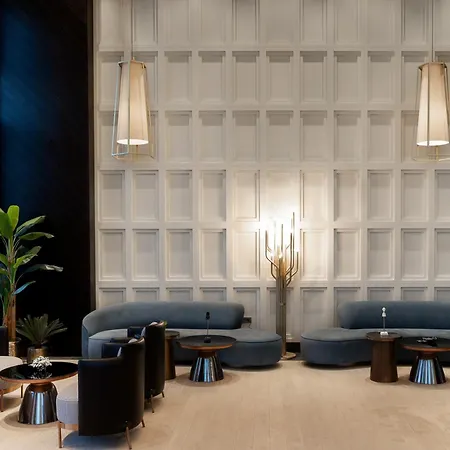 Hotell Serenity Queen