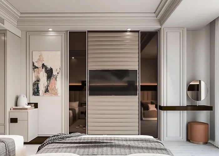 Otel Serenity Queen 5*