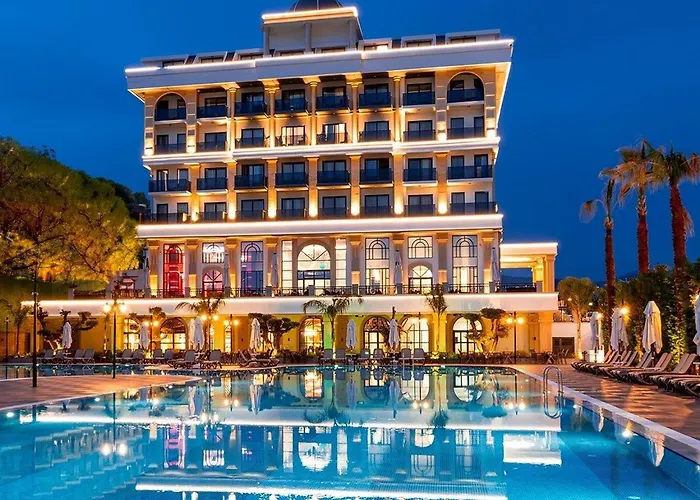 Serenity Queen Alanya