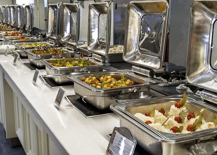 Serenity Queen Otel 5*