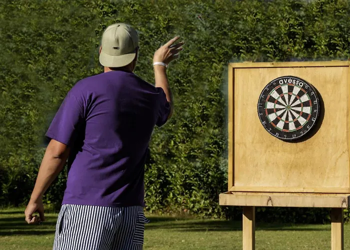 فندق Serenity Queen