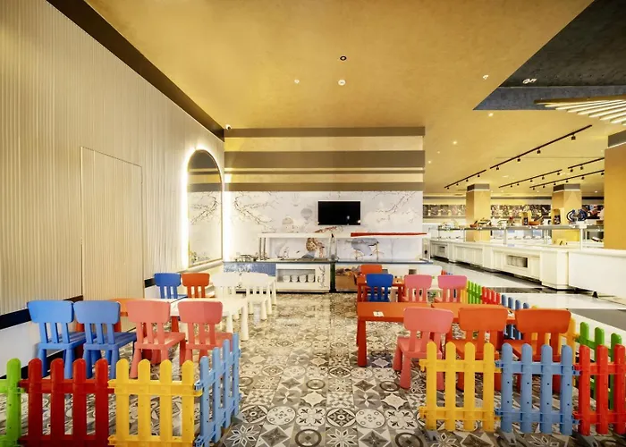 Otel Serenity Queen 5*