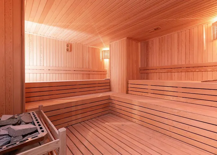 Serenity Queen Otel Alanya