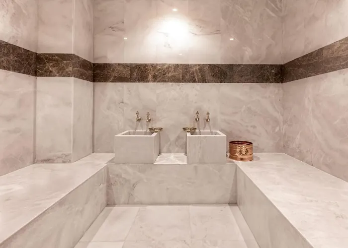 Serenity Queen Hotell 5*