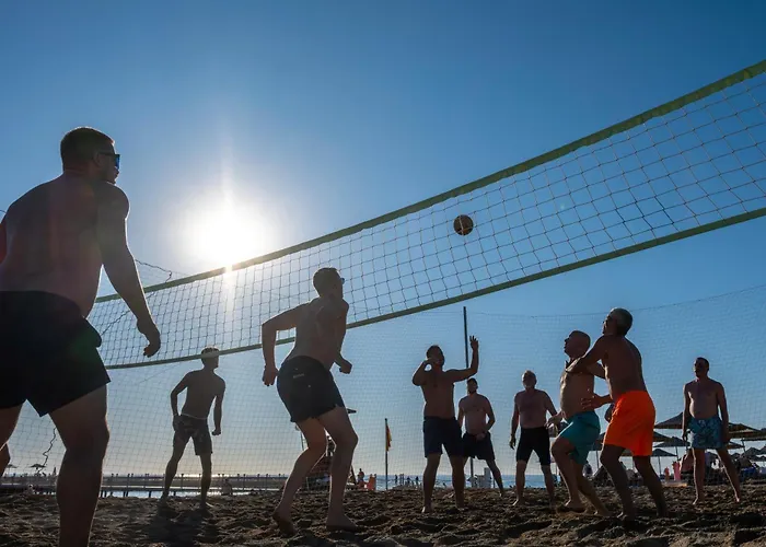 Hotell Serenity Queen 5*