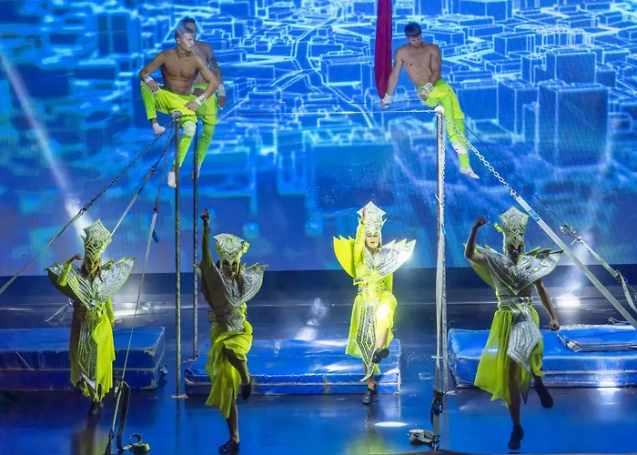 Serenity Queen فندق ألانيا