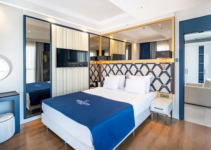 Serenity Queen Alanya