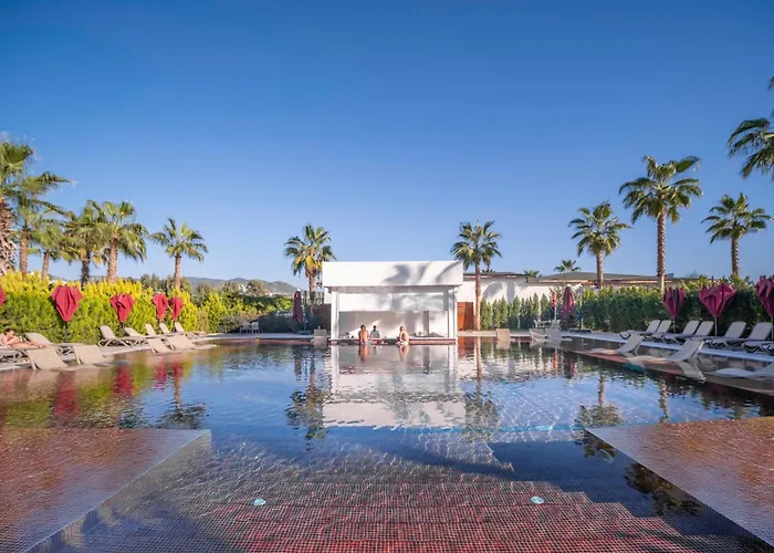 Serenity Queen ألانيا