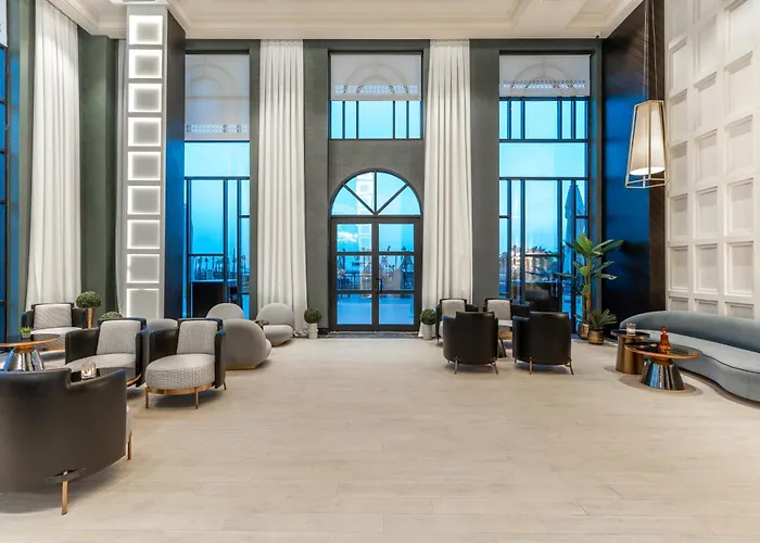 Serenity Queen 5* Alanya