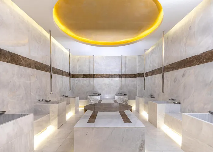 Otel Serenity Queen Alanya