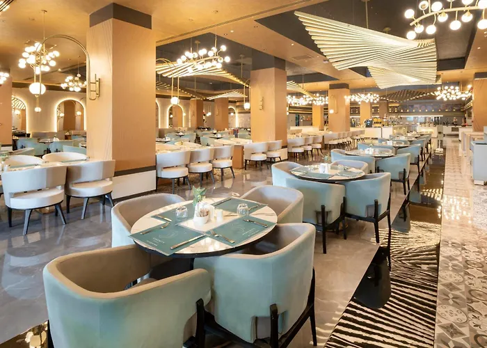 Hotell Serenity Queen