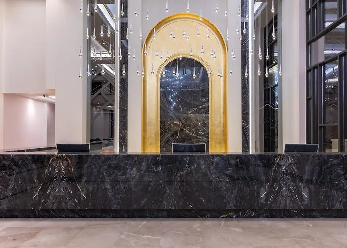 Serenity Queen 5* Alanya