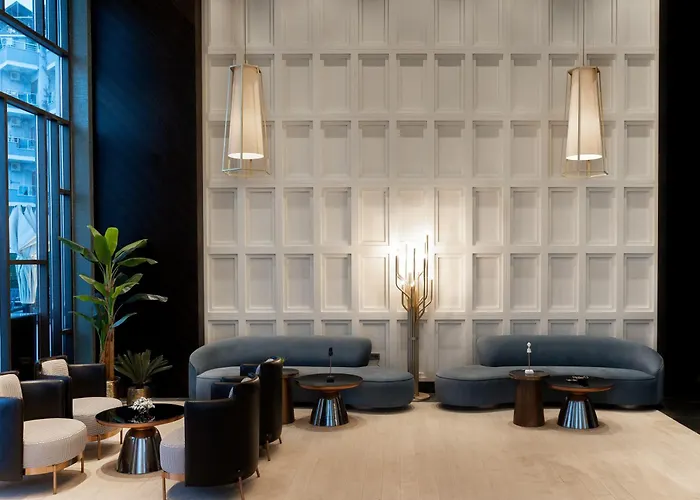 Hotell Serenity Queen