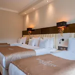 Serenity Queen Hotel Alanya