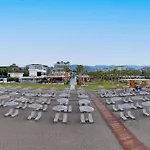 Otel Serenity Queen Alanya