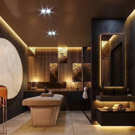 ホテル Serenity Queen Payallar